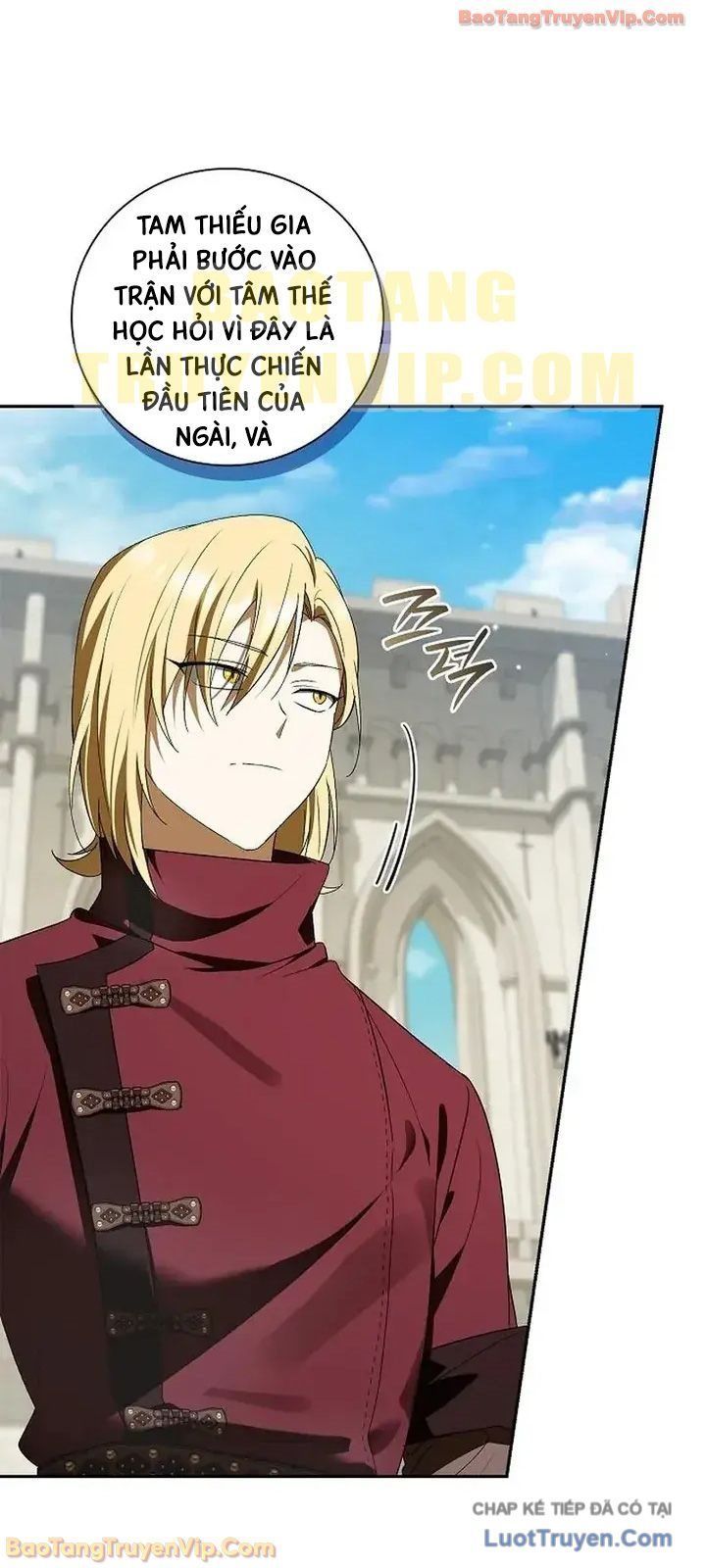 Tái Sinh Thành Tam Thiếu Gia Nhà Đại Công Tước Chapter 20 - 38