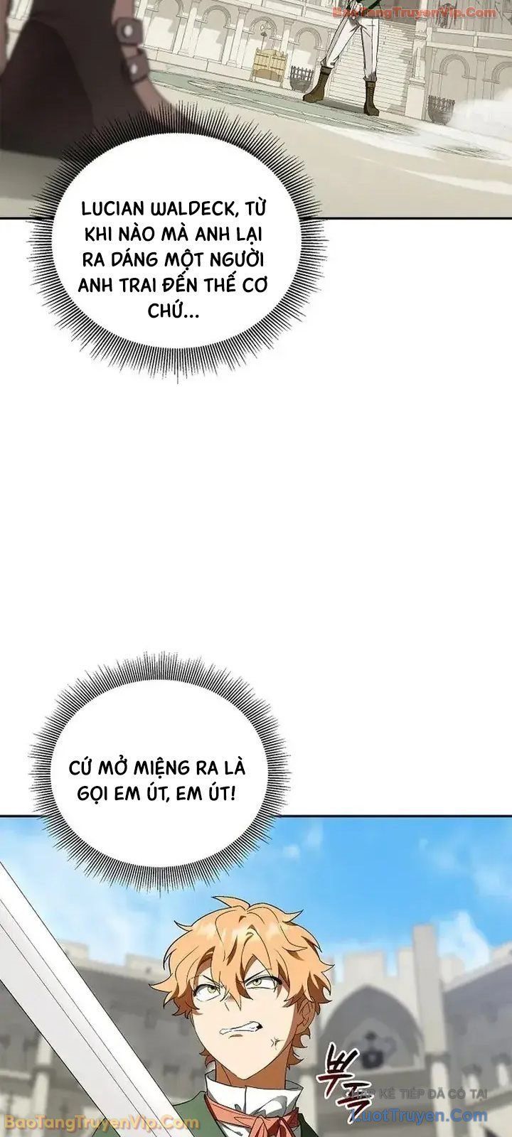 Tái Sinh Thành Tam Thiếu Gia Nhà Đại Công Tước Chapter 20 - 45
