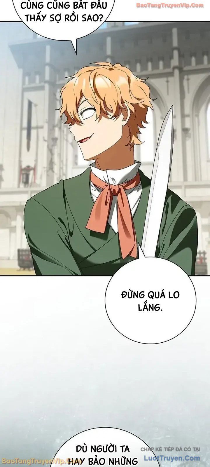 Tái Sinh Thành Tam Thiếu Gia Nhà Đại Công Tước Chapter 20 - 61