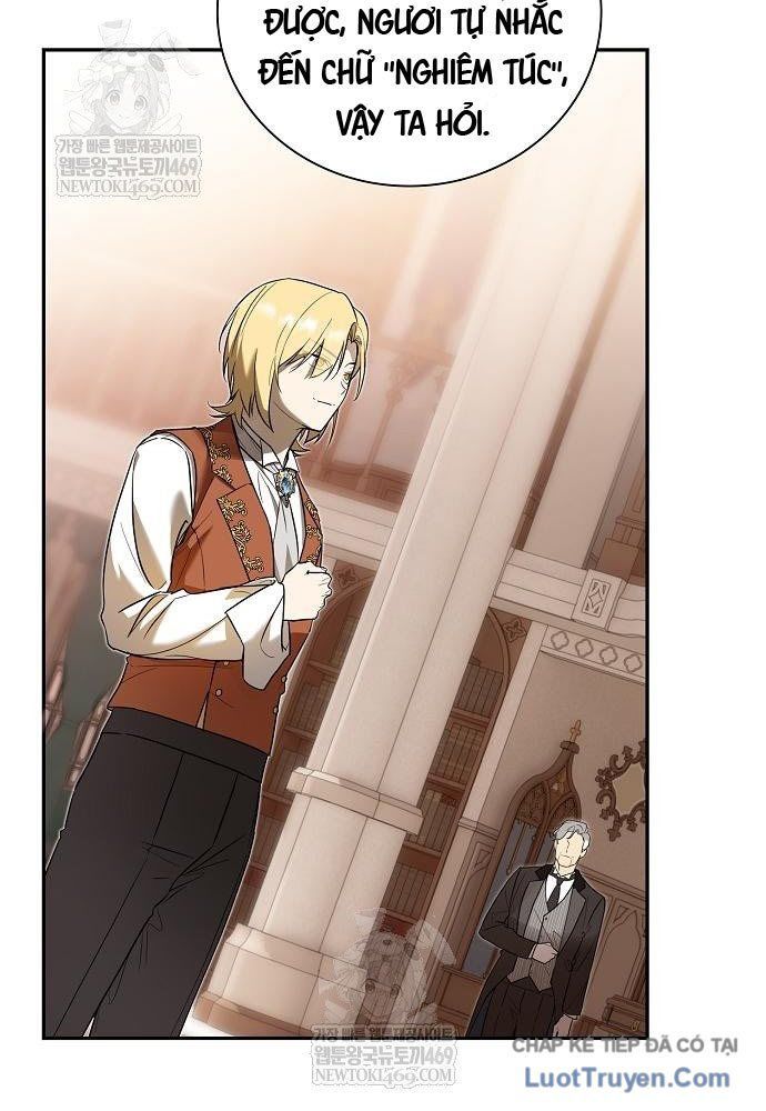 Tái Sinh Thành Tam Thiếu Gia Nhà Đại Công Tước Chapter 3 - 136