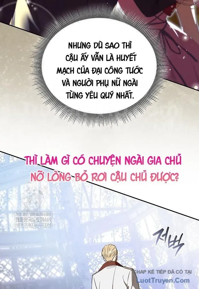 Tái Sinh Thành Tam Thiếu Gia Nhà Đại Công Tước Chapter 4 - 14