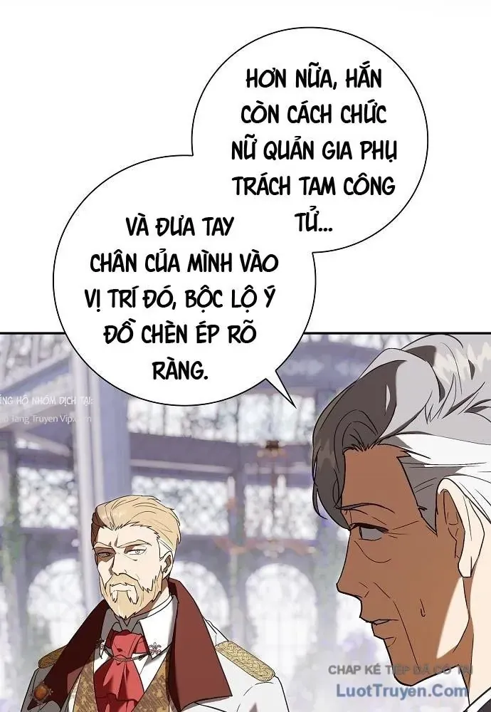 Tái Sinh Thành Tam Thiếu Gia Nhà Đại Công Tước Chapter 4 - 43