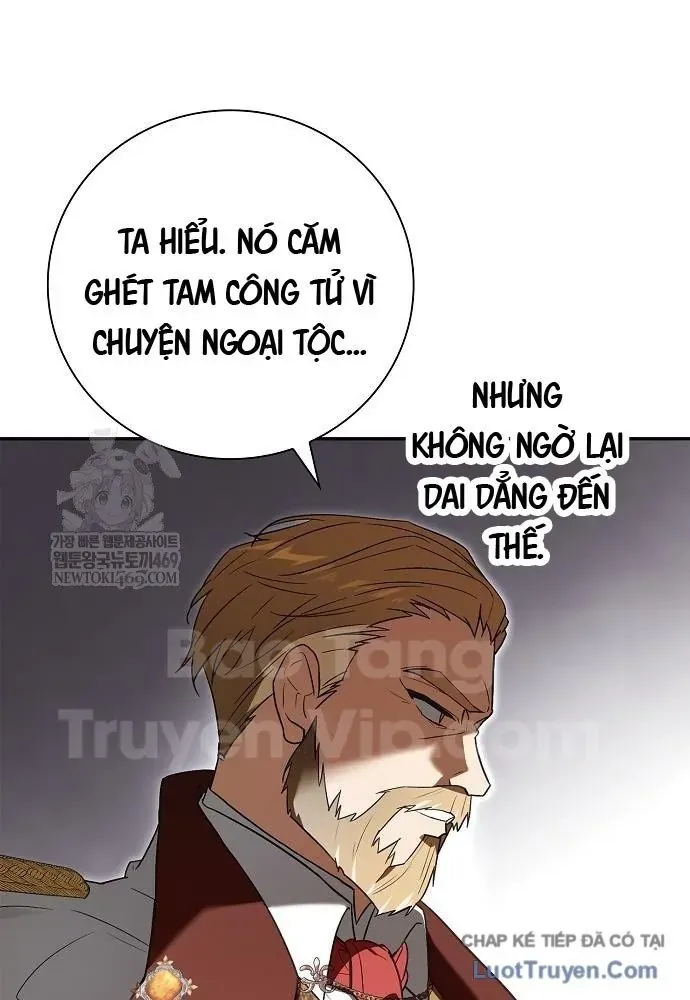 Tái Sinh Thành Tam Thiếu Gia Nhà Đại Công Tước Chapter 4 - 45