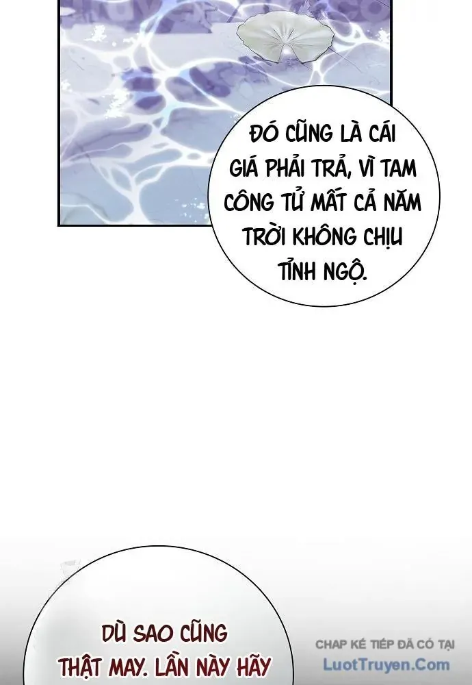 Tái Sinh Thành Tam Thiếu Gia Nhà Đại Công Tước Chapter 4 - 50