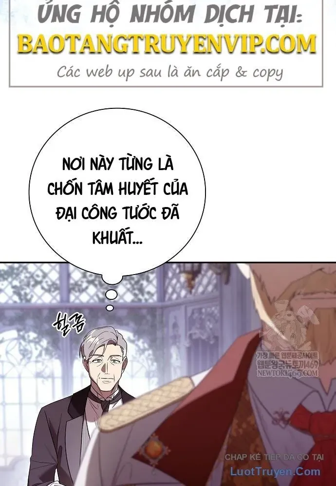 Tái Sinh Thành Tam Thiếu Gia Nhà Đại Công Tước Chapter 4 - 7