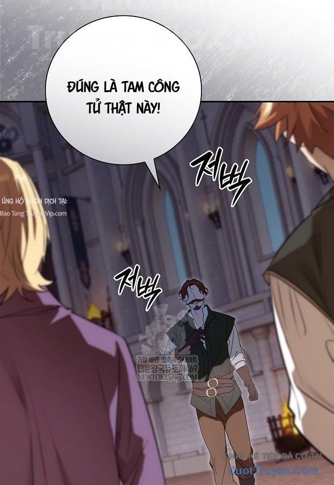 Tái Sinh Thành Tam Thiếu Gia Nhà Đại Công Tước Chapter 5 - 142