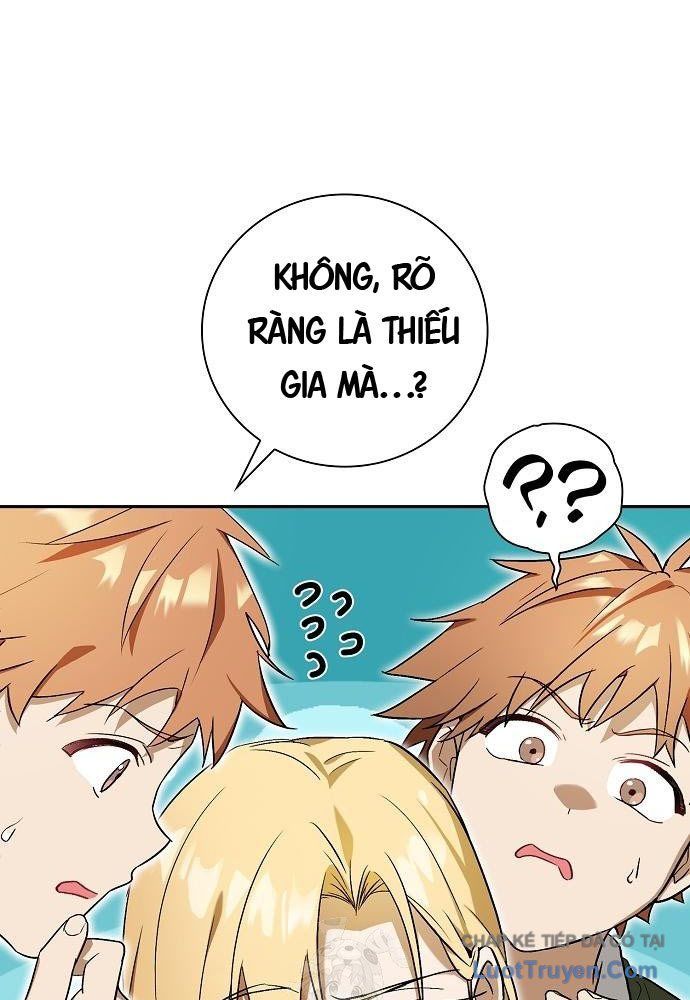 Tái Sinh Thành Tam Thiếu Gia Nhà Đại Công Tước Chapter 5 - 22