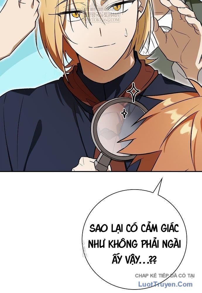 Tái Sinh Thành Tam Thiếu Gia Nhà Đại Công Tước Chapter 5 - 23