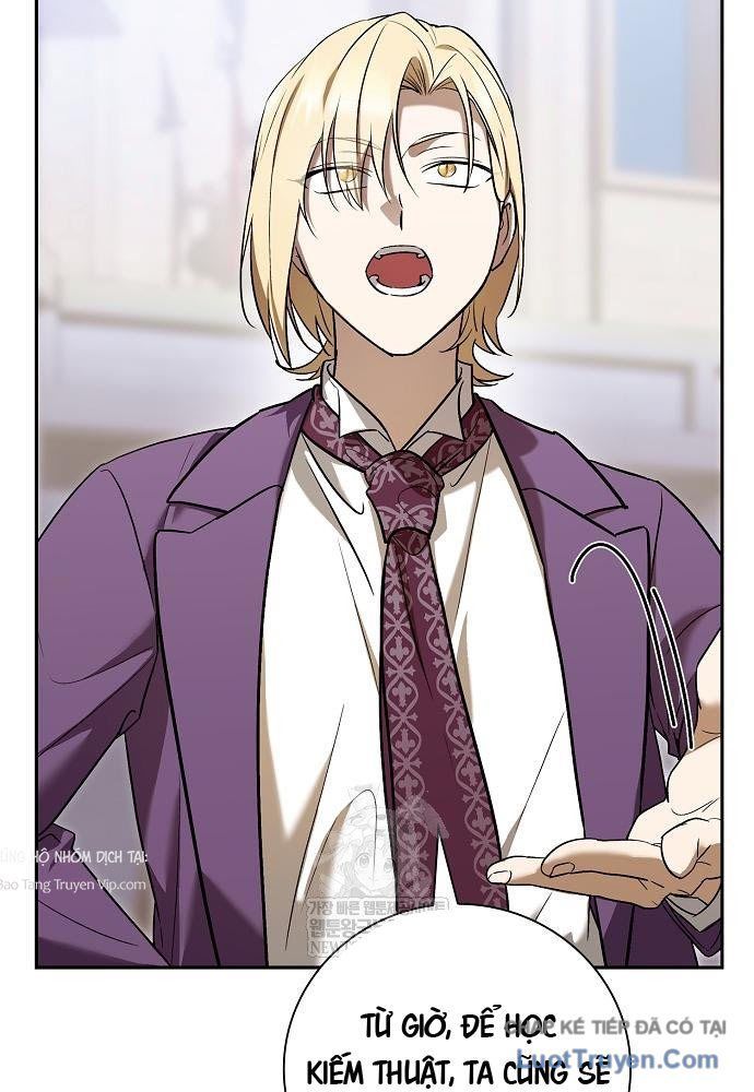 Tái Sinh Thành Tam Thiếu Gia Nhà Đại Công Tước Chapter 6 - 37