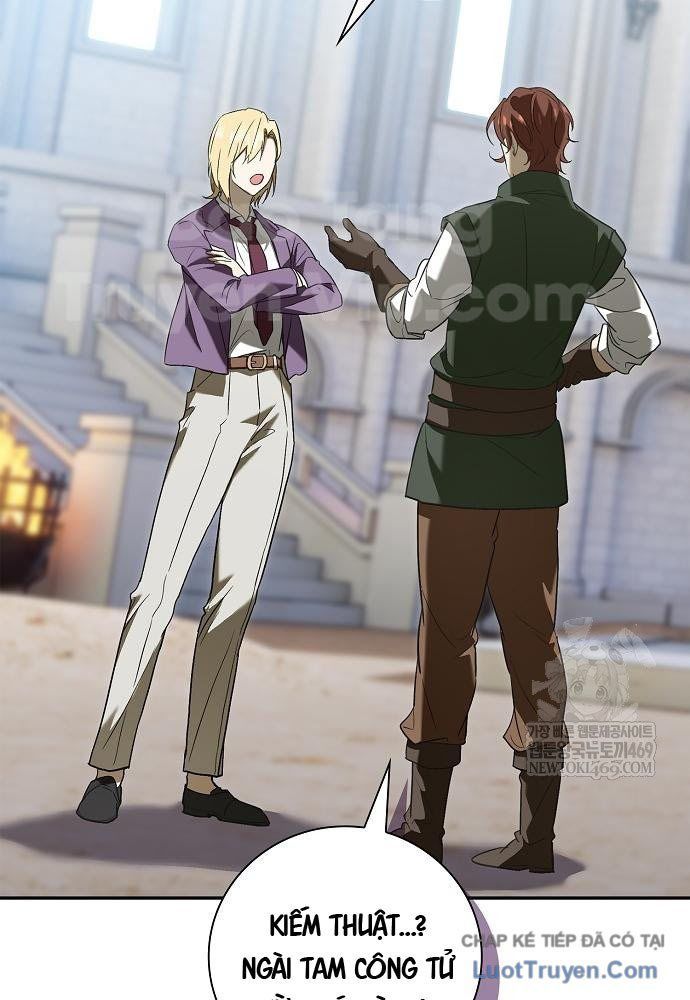 Tái Sinh Thành Tam Thiếu Gia Nhà Đại Công Tước Chapter 6 - 39