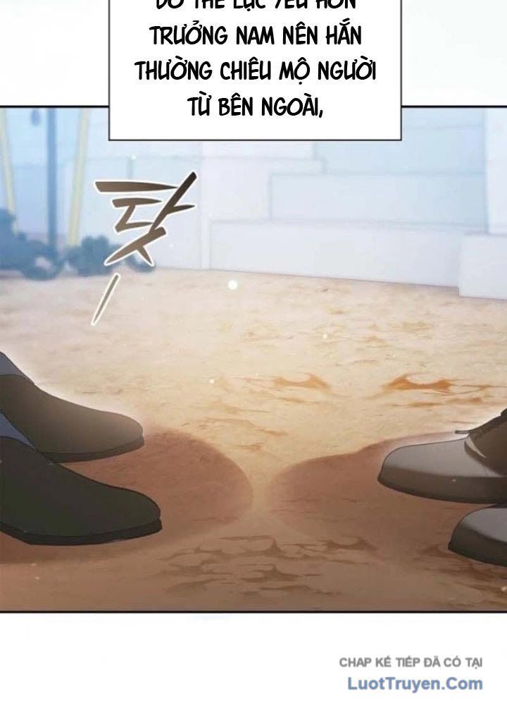 Tái Sinh Thành Tam Thiếu Gia Nhà Đại Công Tước Chapter 7 - 29