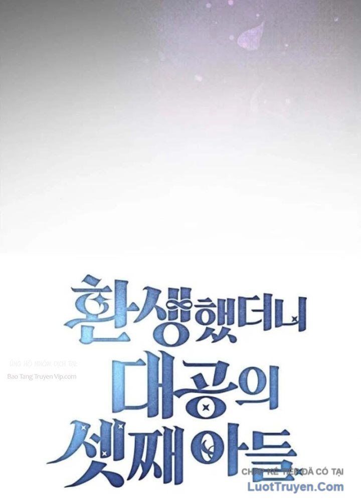 Tái Sinh Thành Tam Thiếu Gia Nhà Đại Công Tước Chapter 7 - 37