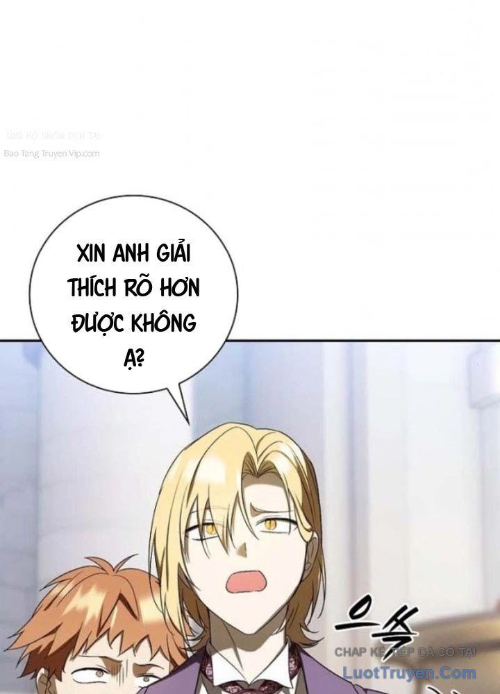 Tái Sinh Thành Tam Thiếu Gia Nhà Đại Công Tước Chapter 7 - 45