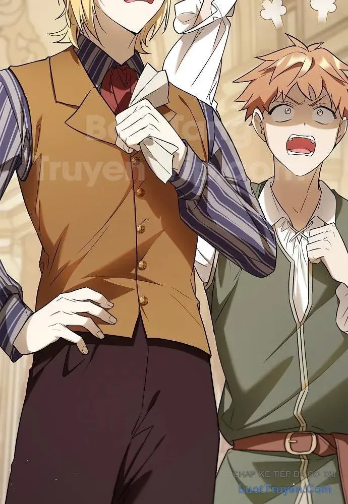 Tái Sinh Thành Tam Thiếu Gia Nhà Đại Công Tước Chapter 8 - 17