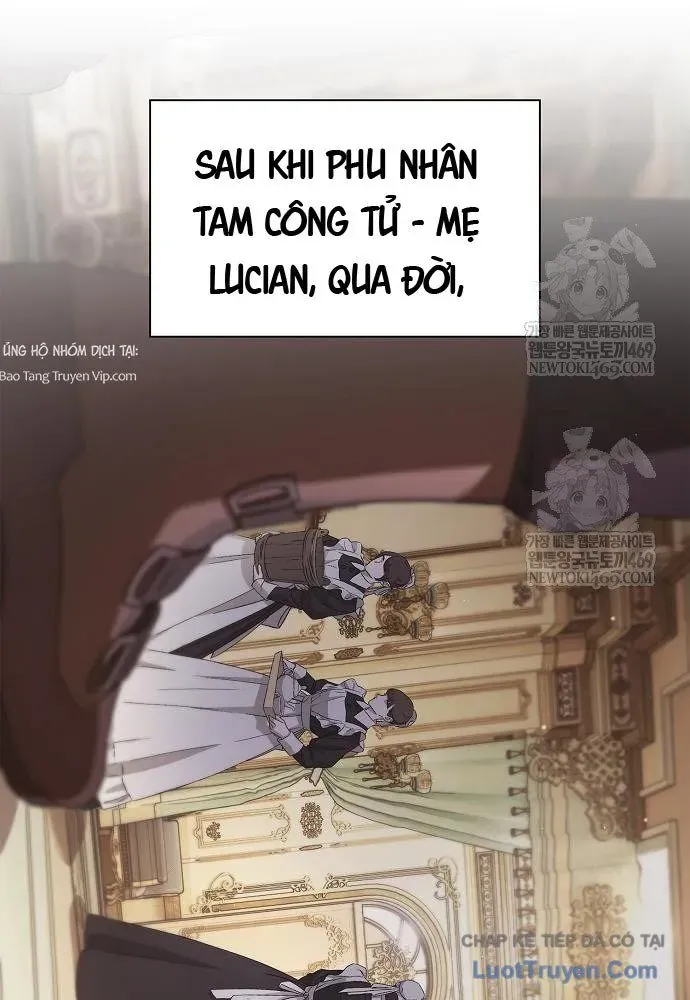 Tái Sinh Thành Tam Thiếu Gia Nhà Đại Công Tước Chapter 8 - 48