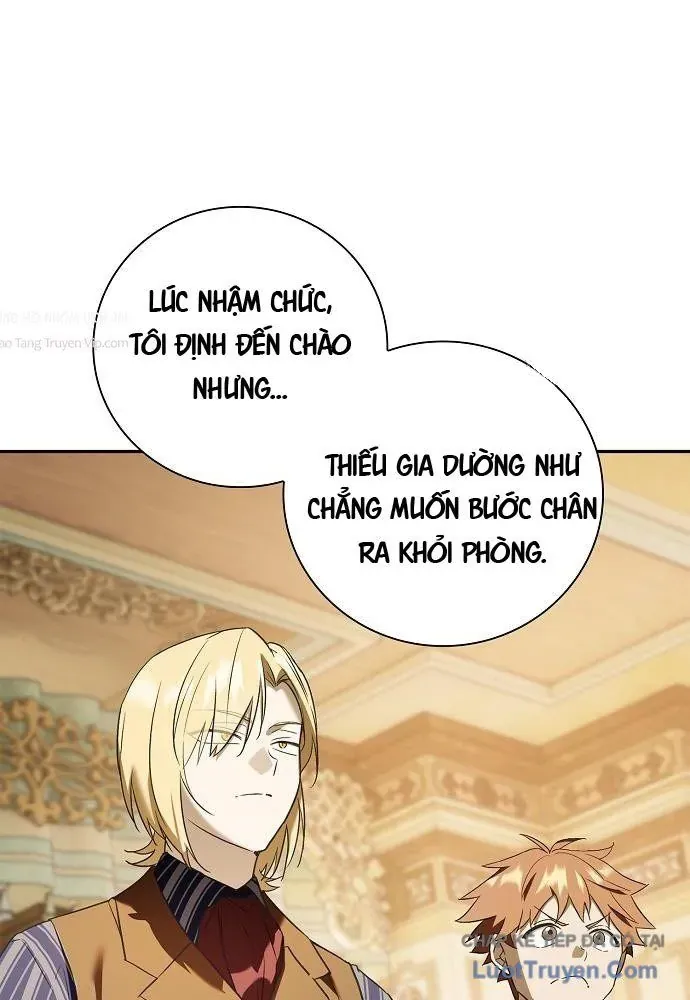 Tái Sinh Thành Tam Thiếu Gia Nhà Đại Công Tước Chapter 8 - 59