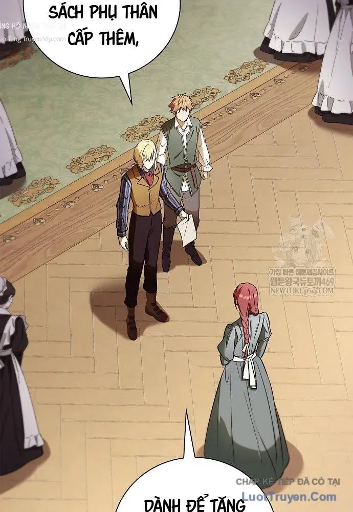 Tái Sinh Thành Tam Thiếu Gia Nhà Đại Công Tước Chapter 8 - 87