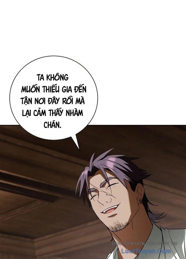 Tái Sinh Thành Tam Thiếu Gia Nhà Đại Công Tước Chapter 9 - 113