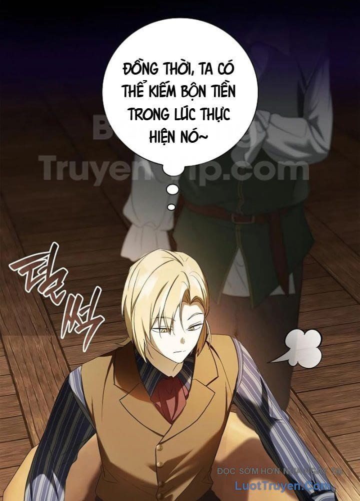 Tái Sinh Thành Tam Thiếu Gia Nhà Đại Công Tước Chapter 9 - 19