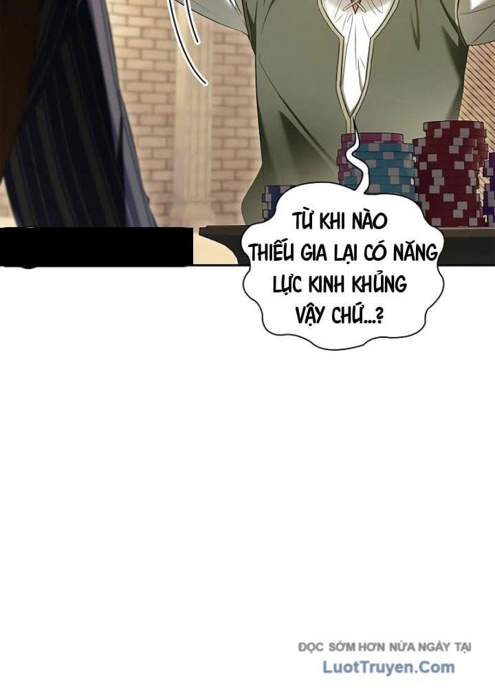Tái Sinh Thành Tam Thiếu Gia Nhà Đại Công Tước Chapter 9 - 39