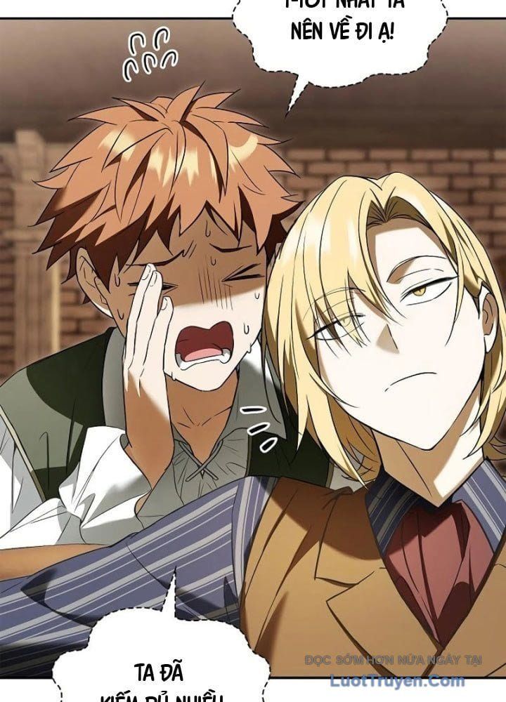 Tái Sinh Thành Tam Thiếu Gia Nhà Đại Công Tước Chapter 9 - 78