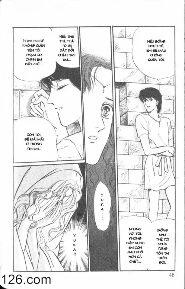 Nile No Hotori No Monogatari Chapter 1 - 53