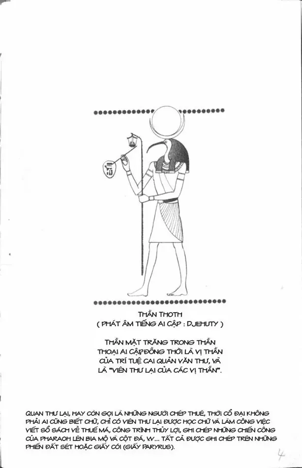 Nile No Hotori No Monogatari Chapter 1 - 9