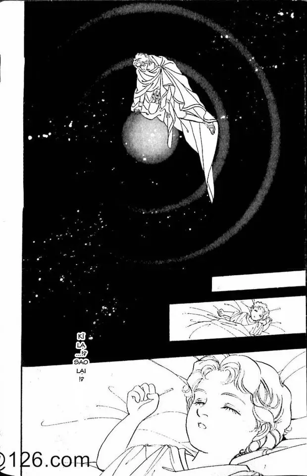 Nile No Hotori No Monogatari Chapter 10 - 34