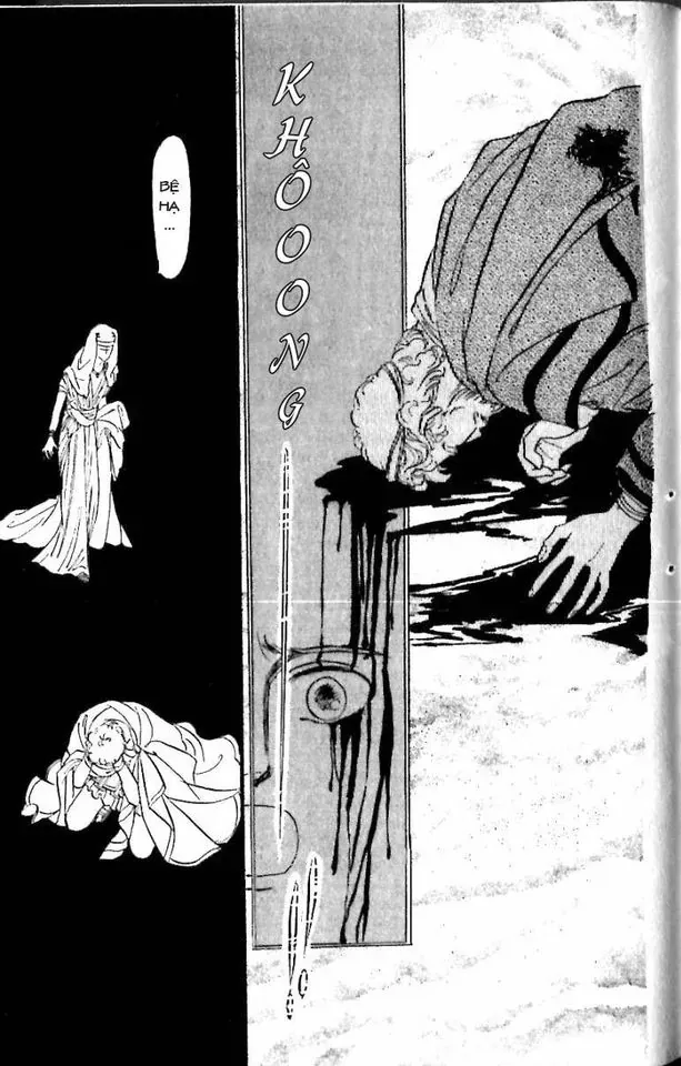 Nile No Hotori No Monogatari Chapter 10 - 45