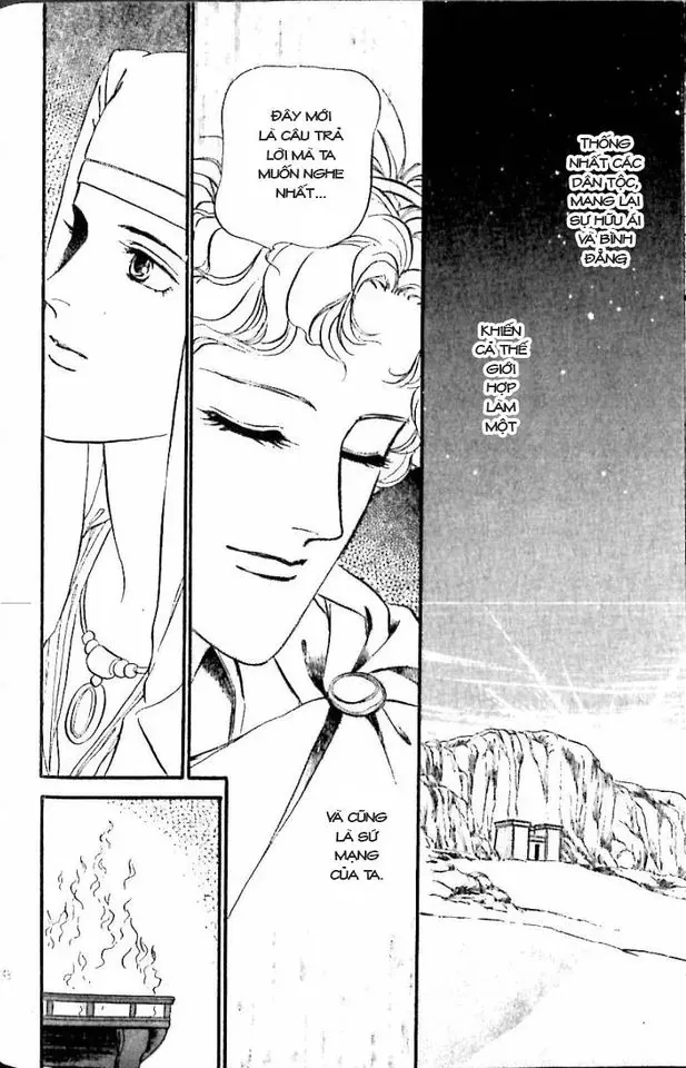 Nile No Hotori No Monogatari Chapter 10 - 50