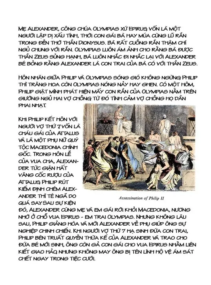 Nile No Hotori No Monogatari Chapter 10 - 59