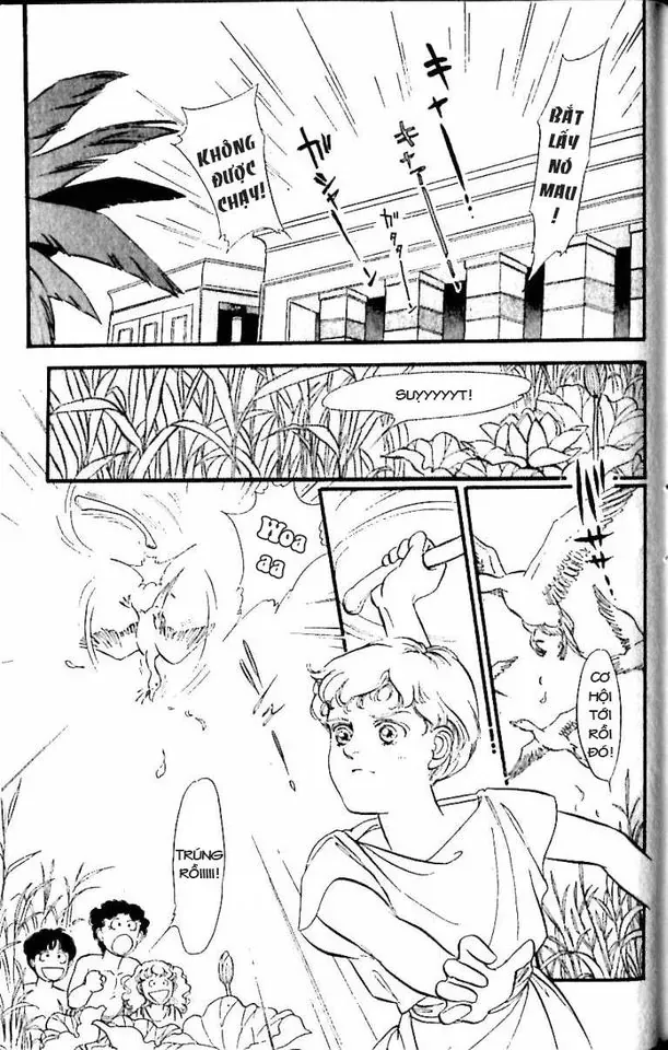 Nile No Hotori No Monogatari Chapter 11 - 18