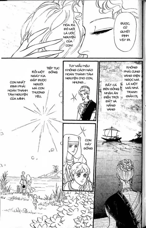 Nile No Hotori No Monogatari Chapter 11 - 42