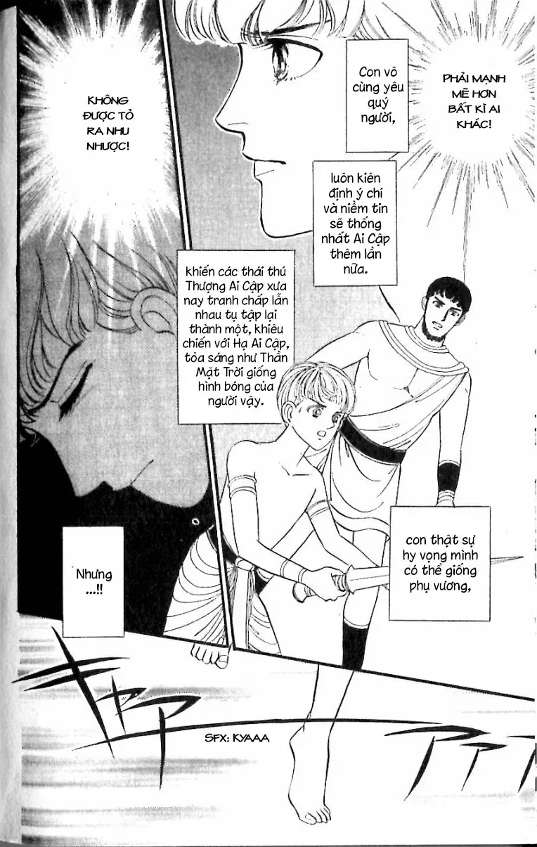 Nile No Hotori No Monogatari Chapter 12 - 28