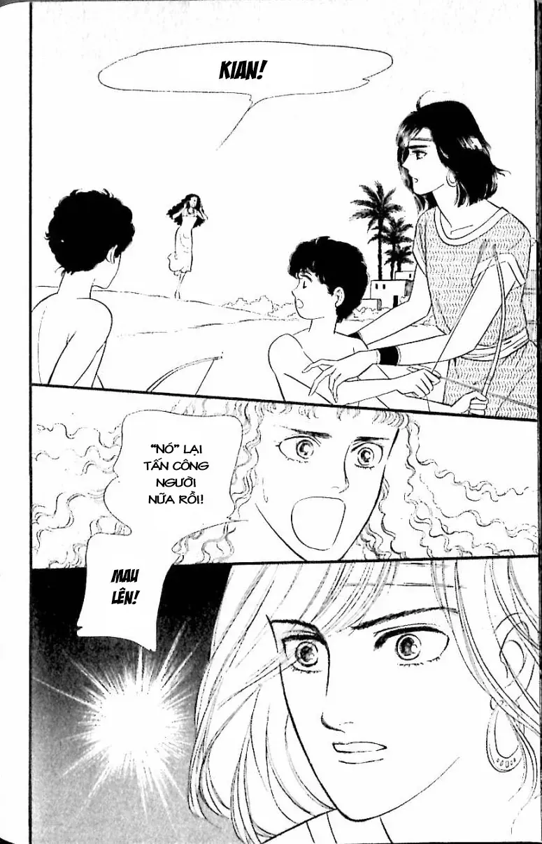 Nile No Hotori No Monogatari Chapter 12 - 4