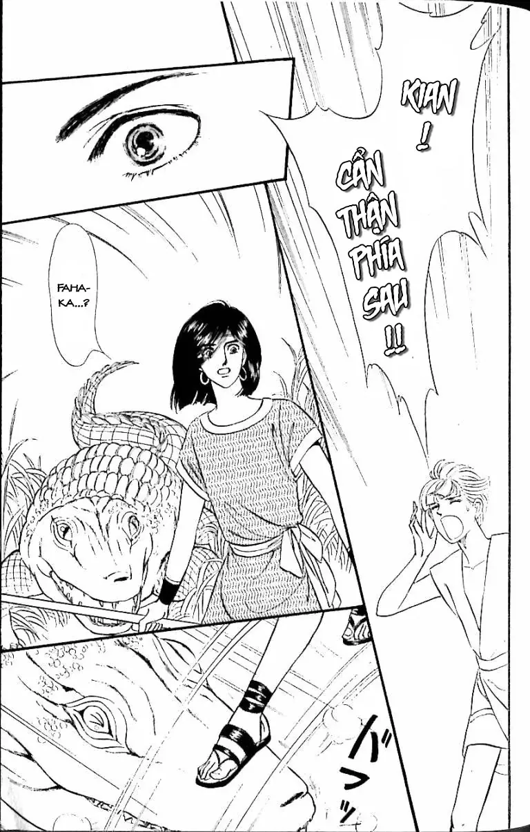 Nile No Hotori No Monogatari Chapter 12 - 37