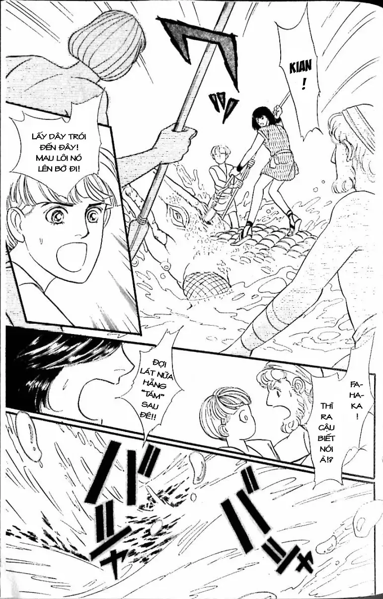 Nile No Hotori No Monogatari Chapter 12 - 39