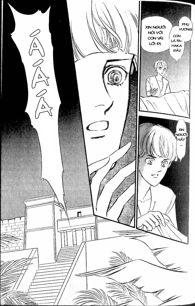 Nile No Hotori No Monogatari Chapter 12 - 49