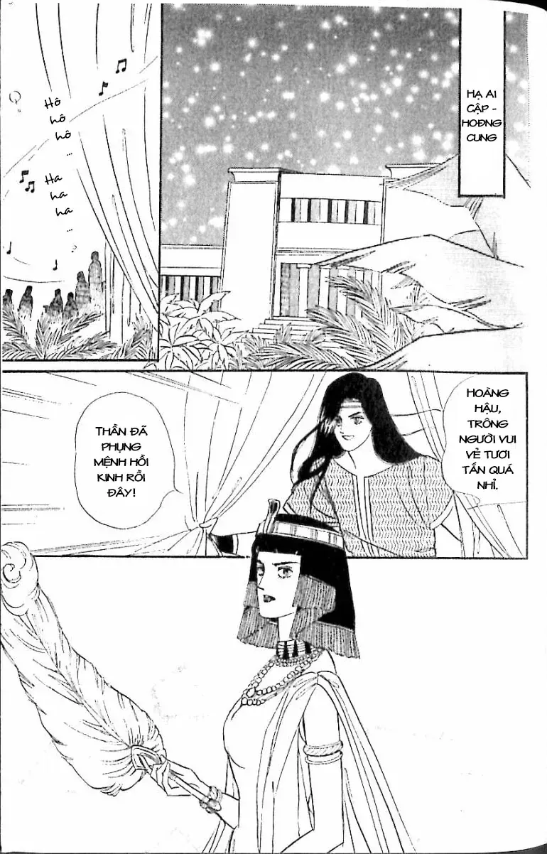 Nile No Hotori No Monogatari Chapter 12 - 61