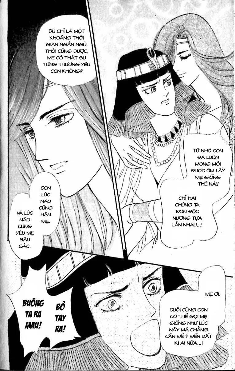 Nile No Hotori No Monogatari Chapter 12 - 90