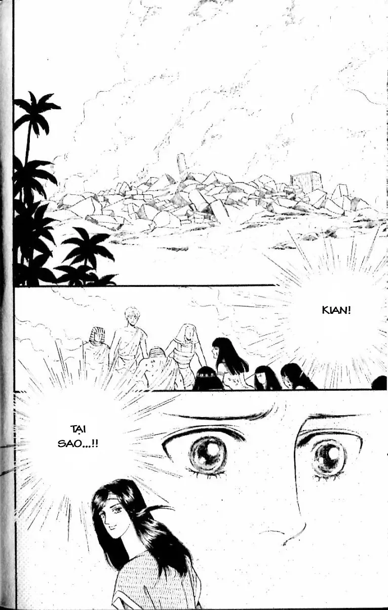 Nile No Hotori No Monogatari Chapter 12 - 92