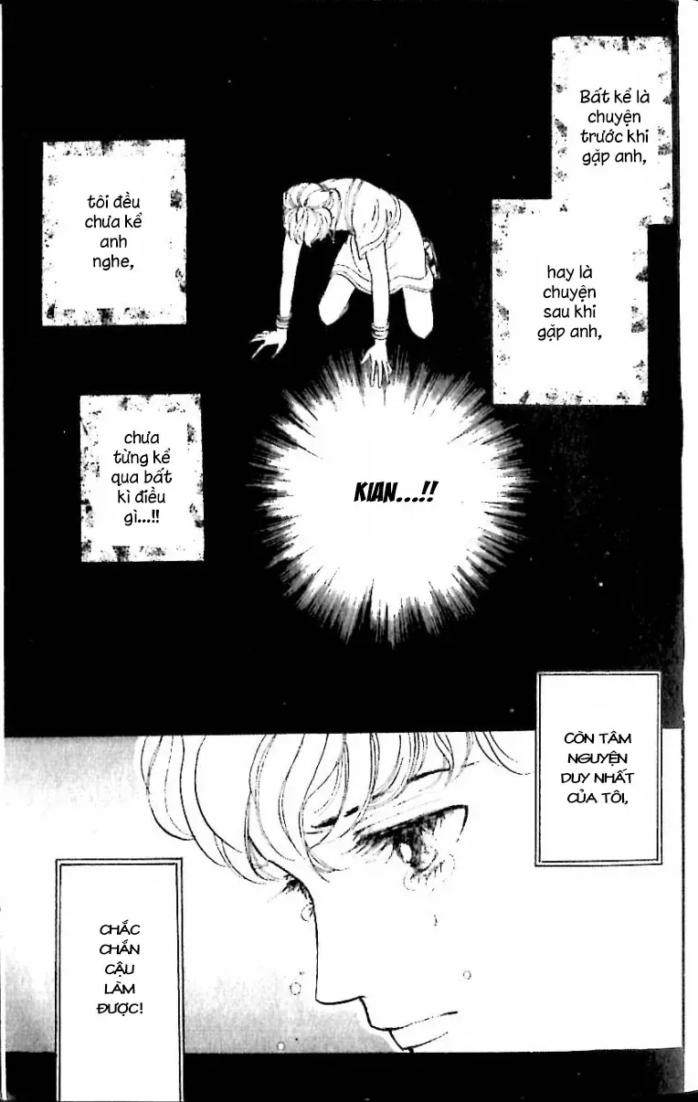 Nile No Hotori No Monogatari Chapter 12 - 93