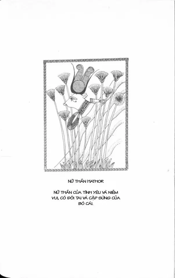 Nile No Hotori No Monogatari Chapter 2 - 2