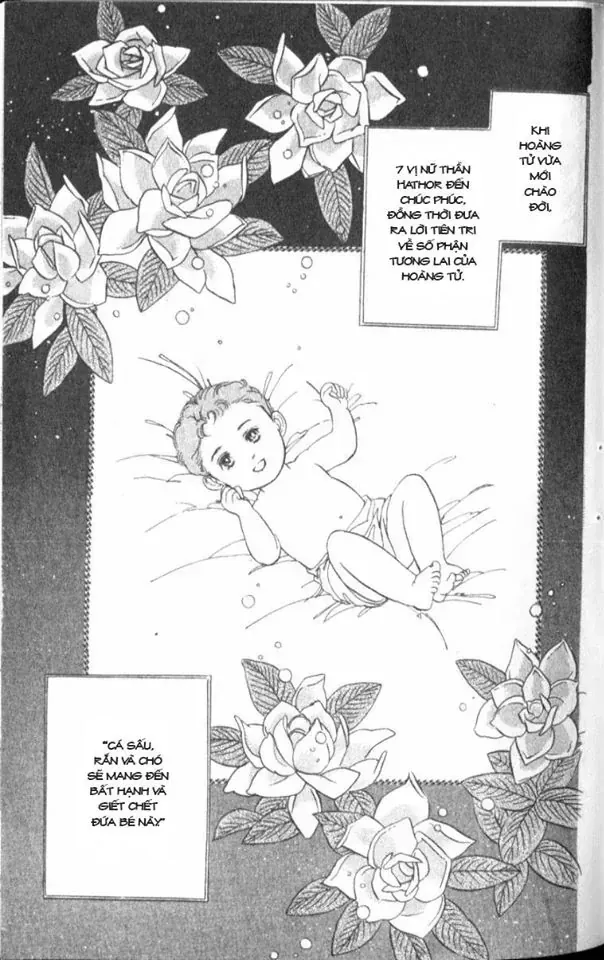 Nile No Hotori No Monogatari Chapter 2 - 3