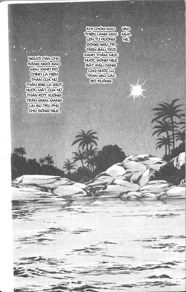 Nile No Hotori No Monogatari Chapter 3 - 2
