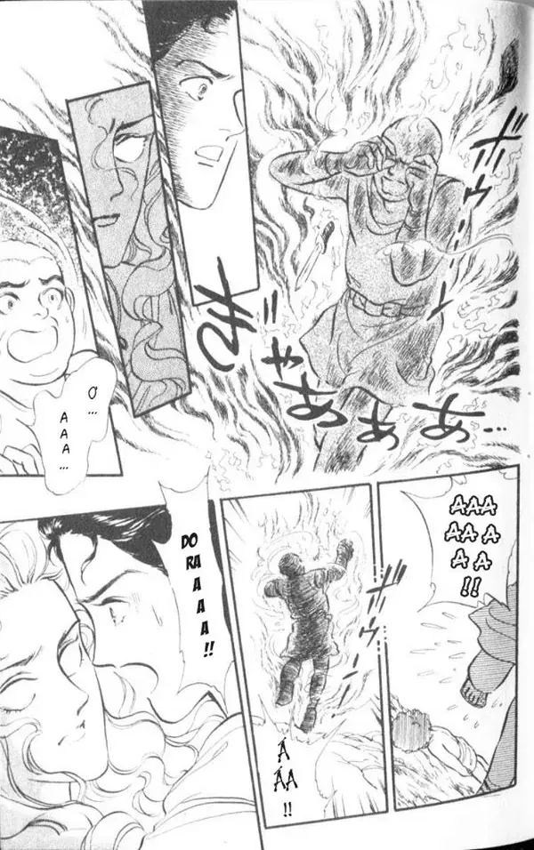 Nile No Hotori No Monogatari Chapter 3 - 27