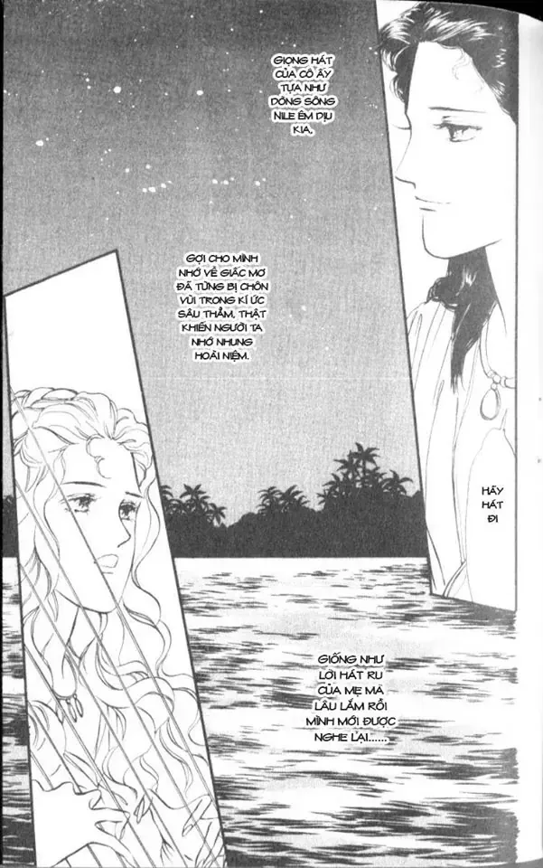 Nile No Hotori No Monogatari Chapter 3 - 33