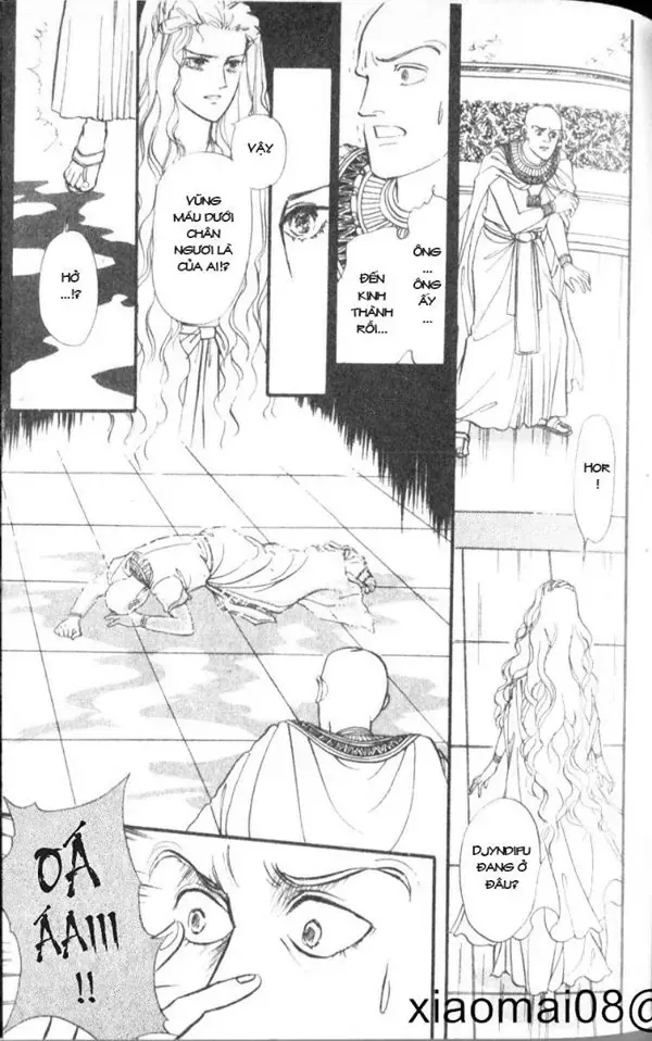 Nile No Hotori No Monogatari Chapter 3 - 39