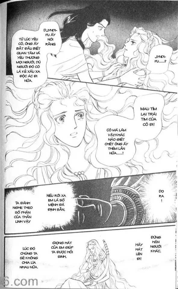 Nile No Hotori No Monogatari Chapter 3 - 44