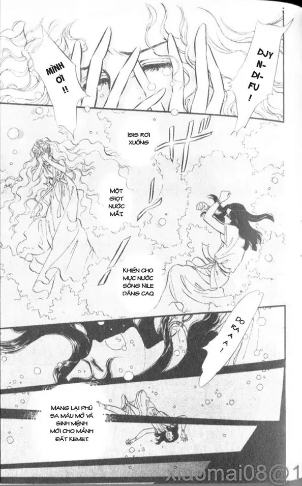 Nile No Hotori No Monogatari Chapter 3 - 45